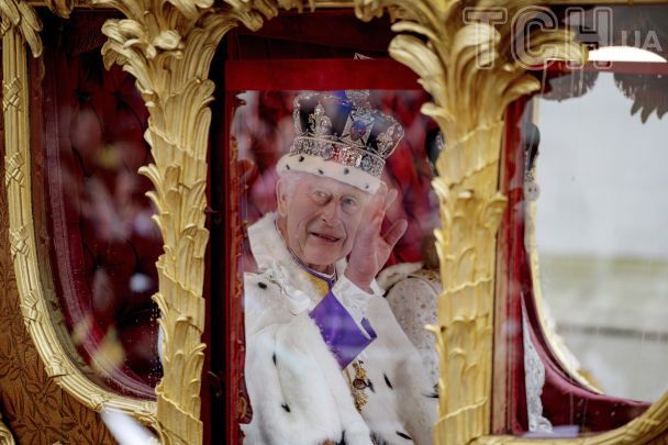 Коронация Чарльза III / © Associated Press