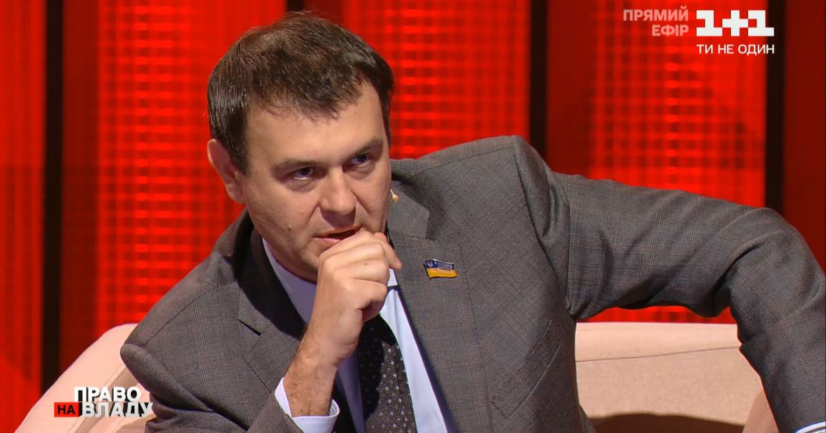 С начала карантина 406 тысяч украинцев было трудоустроено через службу занятости - гетманцев