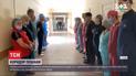 Медики віддали шану жінці, яка після смерті стала донором одразу для чотирьох пацієнтів