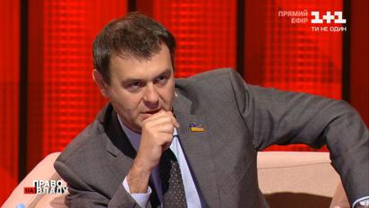 С начала карантина 406 тысяч украинцев было трудоустроено через службу занятости - Гетманцев