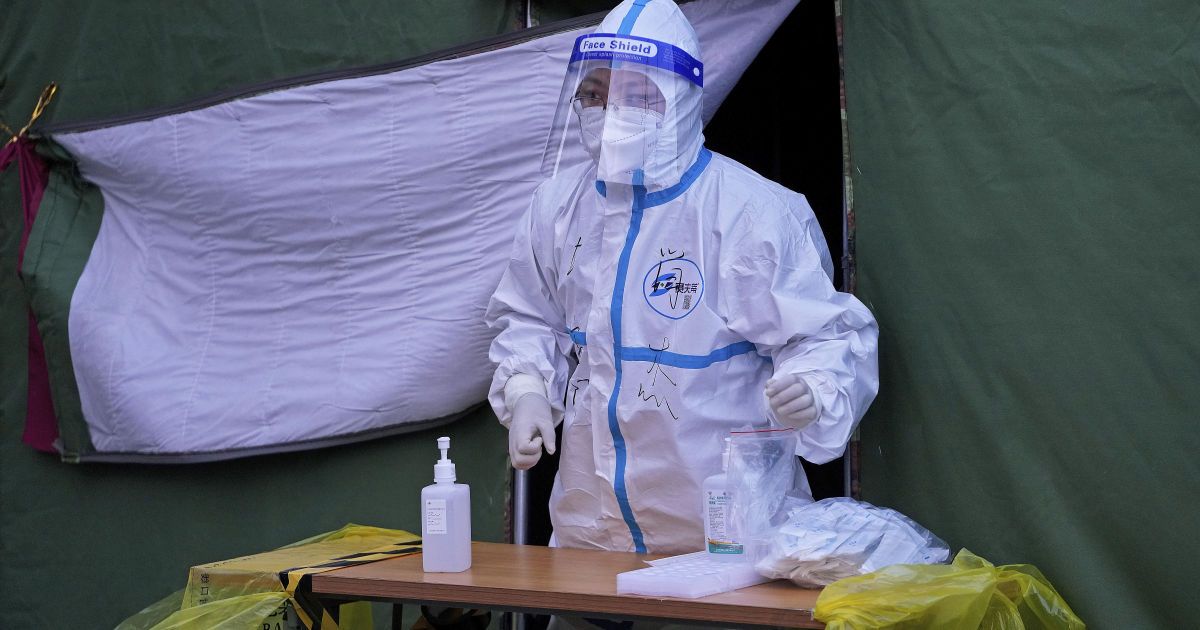 Нова хвиля COVID-19 накрила Одеську область: понад тисячу заражених за добу