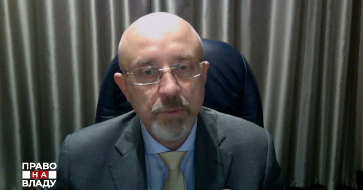 Як поводити себе на блокпостах: відповідь Олексія Резнікова