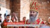 Священники Московского патриархата призывают не верить в пандемию коронавируса и приходить в церковь