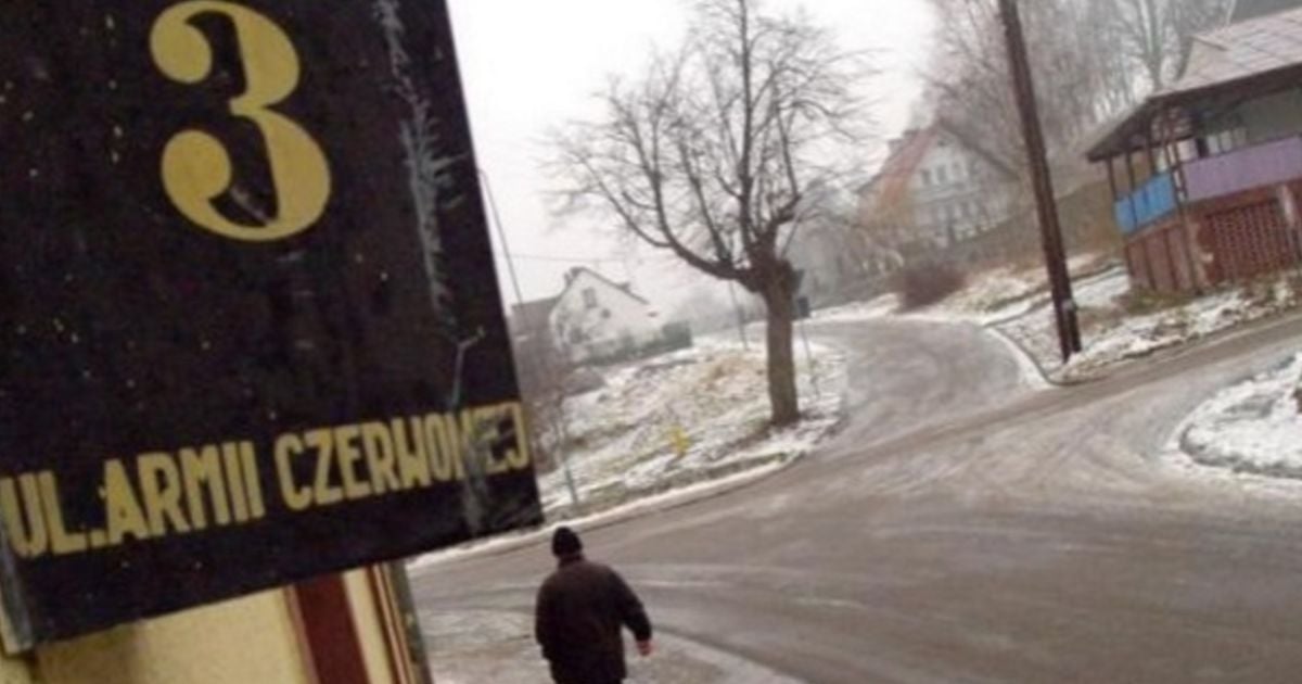 В Польше решили провести окончательную декоммунизацию