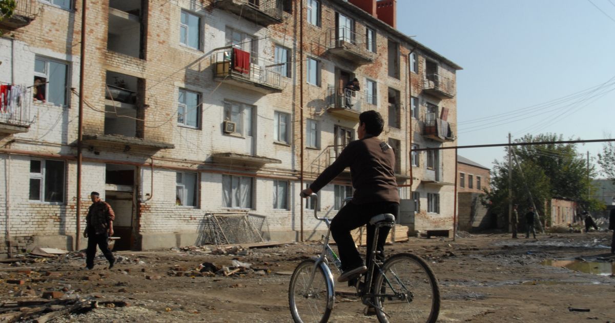 На досуге в Чечню: Россия выделила 317 млн руб для развития культурных центров в селах