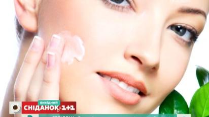 Как заботиться о коже весной