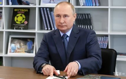 Розсекречено ще один діагноз Путіна: про нього розповів наближений до диктатора олігарх