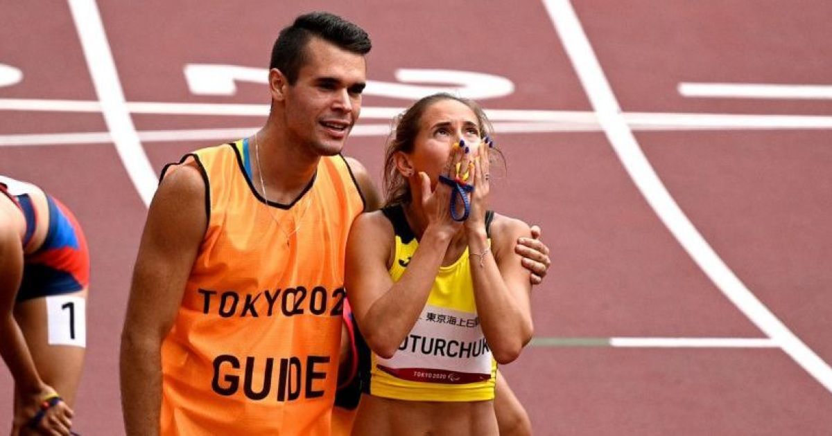 Уже 84 нагороди: українські паралімпійці знову поповнили медальний кошик у Токіо-2020