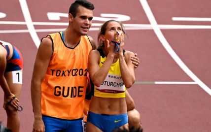 Уже 84 награды: украинские паралимпийцы снова пополнили медальную корзину в Токио 2020