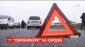 "Євробляхери" на кордоні: чому обурені українці блокували пункти пропуску на заході країни
