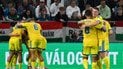 Збірна України з футболу