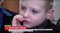 Маленький киевлянин во Франции выиграл чемпионат мира по брейк-дансу