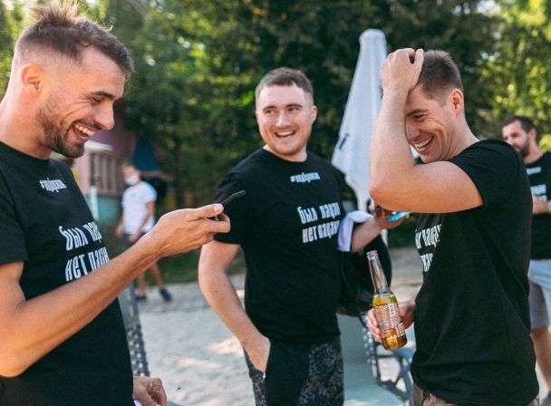  / © instagram.com/vova_ostapchuk