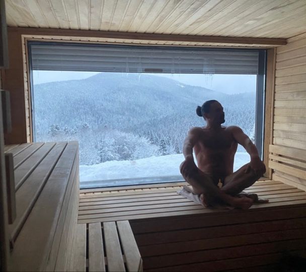 Фагот / © instagram.com/fahot