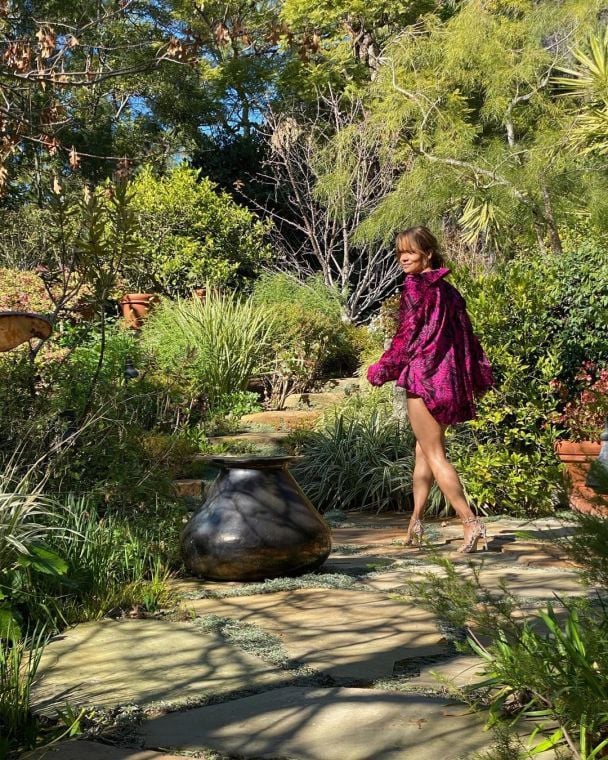 Голлі Беррі / © Instagram Голлі Беррі