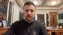 Володимир Зеленський