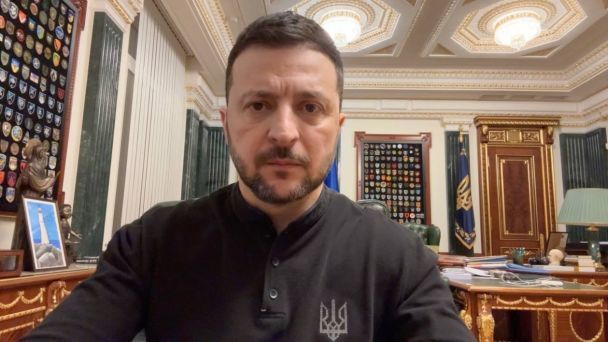 Россияне скрывают намерения: Зеленский о том, чего ожидать от переговоров в Стамбуле