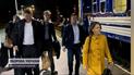 Прибула протистояти втомі від війни: Анналена Бербок в Києві
