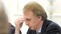 Ексміністр закордонних справ України Володимир Огризко
