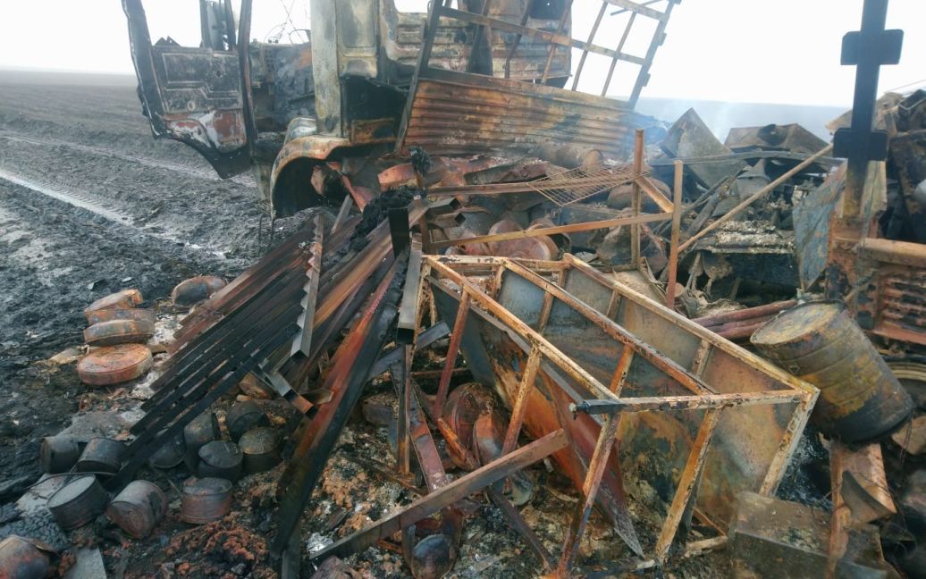 Оперативне командування "Північ".  / © 