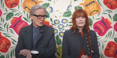 Британський гурт Florence and the Machine присвятив українцям кліп, знятий в Києві