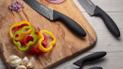 Британская компания создала ножи с тупыми концами, чтобы предотвратить убийства