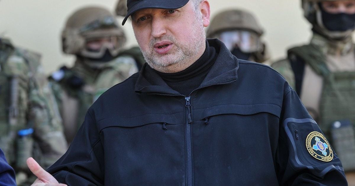 7 загиблих та 141 поранених: Турчинов озвучив сумну статистику АТО у травні