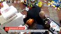На Буковине избрали меру пресечения мужчине, который избил среди бела дня четырех женщин