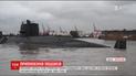 Военно-морские силы Аргентины прекратили поиски лодки, что исчезла с 44 людьми на борту