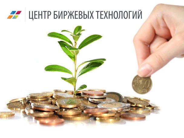 Портфель "Клеревант": Центр Біржових Технологій