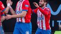 Артем Довбик / Фото: facebook.com/gironafc