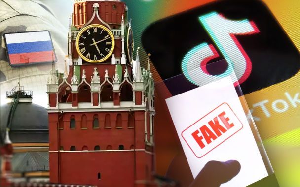 "Капитуляция" и "переворот": Россия готовит фейки о митингах в Украине