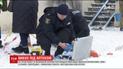 Поліція назвала попередню версію вибуху біля аптеки у Харкові