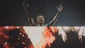 Фееричное шоу, безумные танцы и любимые хиты: David Guetta собрал аншлаг в Киеве  
