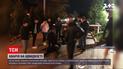 Новости Украины: во Львове авто разбило остановку