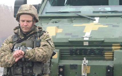 Десантно-штурмові війська України отримали нового командувача