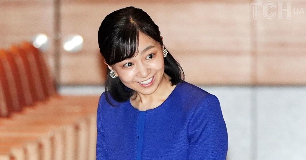 Принцеса Како