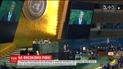 Порошенко призвал мир решительно противостоять России