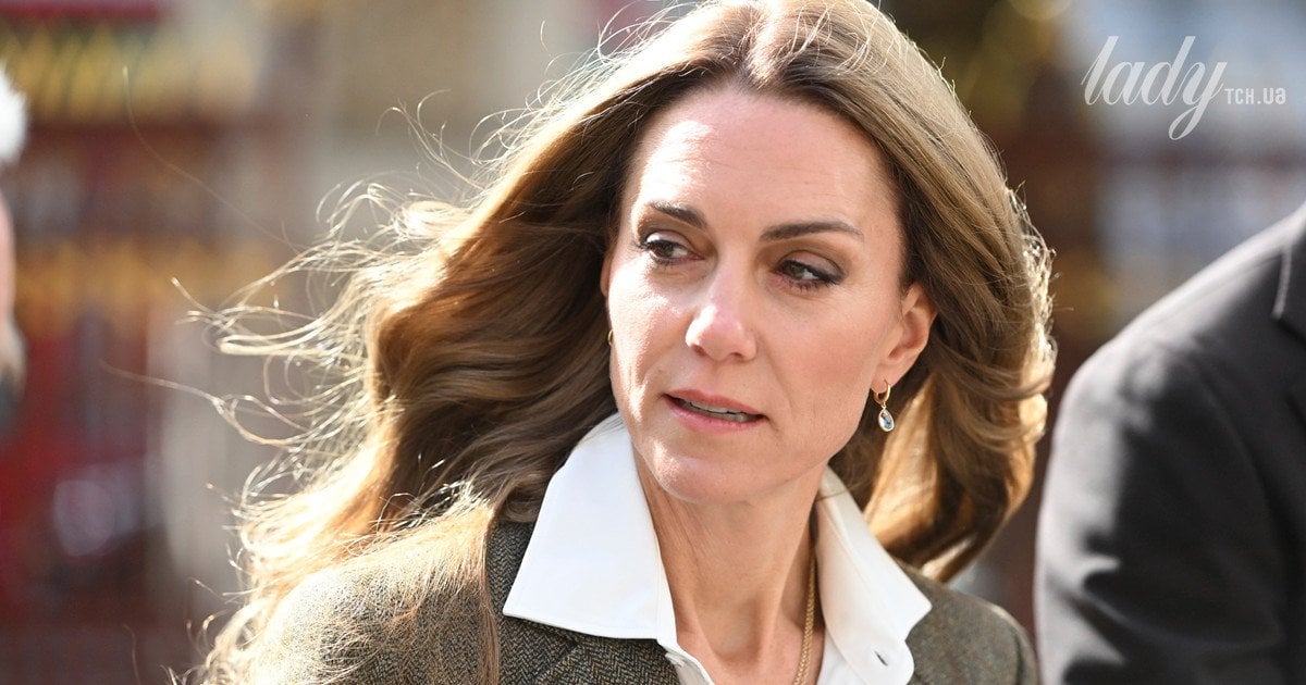 Принцеса Кейт