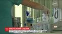 На Львовщине 2-месячный младенец умер от коклюша