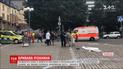 В Финляндии вооруженный ножом мужчина напал на прохожих