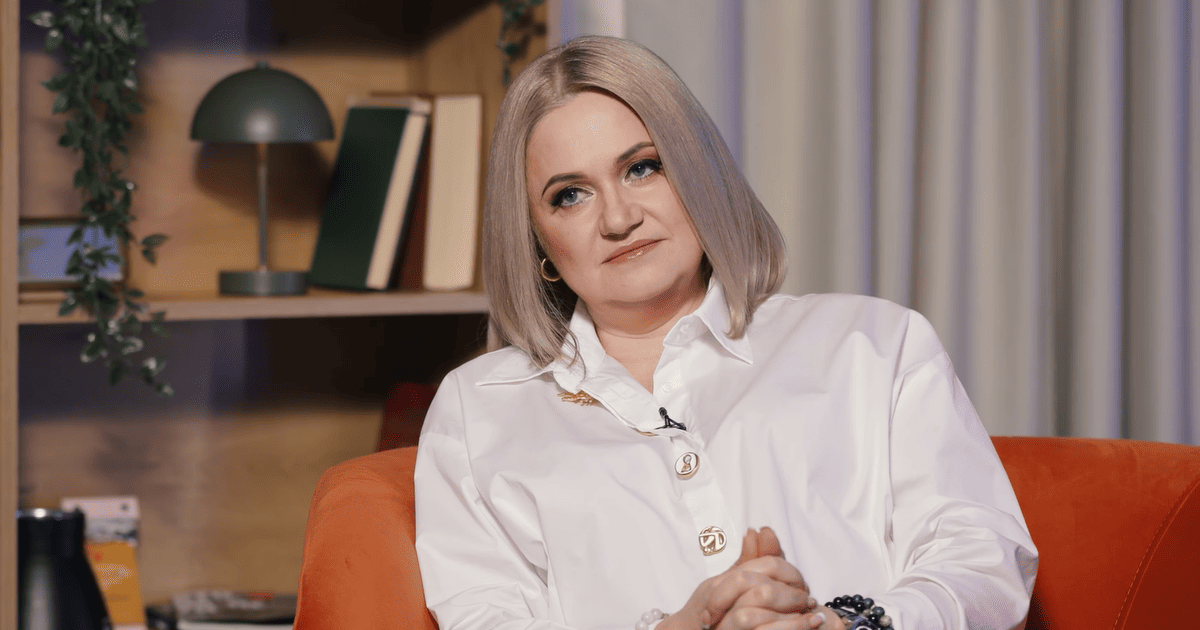 Наталія Бучинська