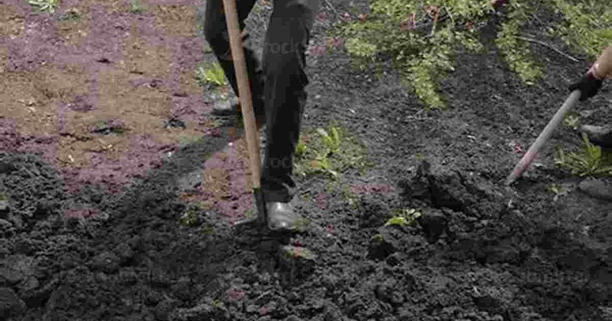 Березень на городі