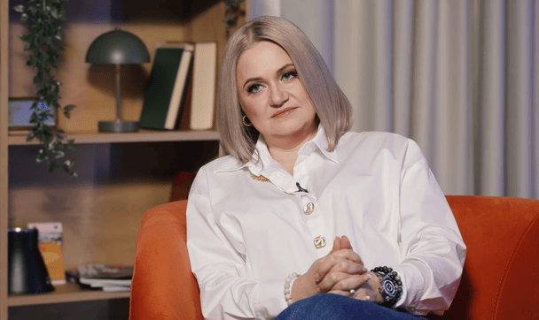 Наталія Бучинська шокувала, як пережила клінічну смерть і з якими серйозними діагнозами боролась