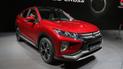 Mitsubishi Eclpise Cross