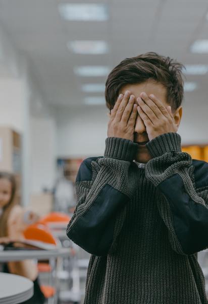 Шкільний скандал у Львівській області