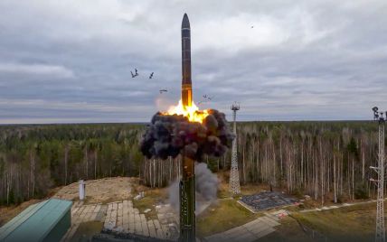 Радіус ураження - 15 км: чому ракета Х-55, яку Росія запускає по Україні, є дуже небезпечною