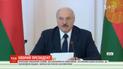 Перехворів, але безсимптомно: Лукашенко заявив, що переніс коронавірус "на ногах"
