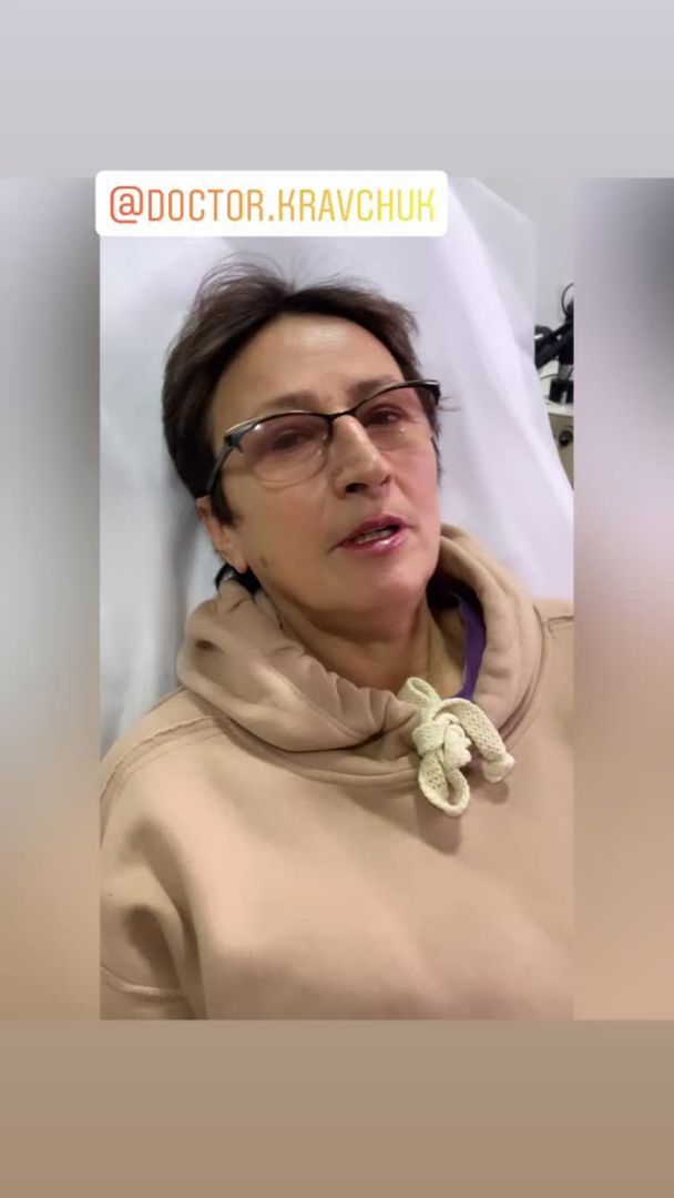 Мама Илоны призналась, что ей не было больно / © instagram.com/ilonagvozdeva