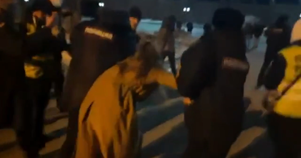 Скриншот з відео